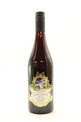 (1) 2022 Terra Sancta Shingle Beach Pinot Noir, Bannockburn