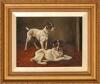 FRANK HAROLD HAYWARD (1867-1945) - Pair of Fox Terriers - 2