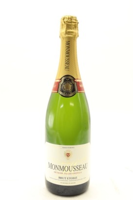 (1) NV Monmousseau Brut Etoile, Loire
