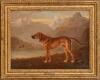 THOMAS BAYNES - A Bloodhound - 2