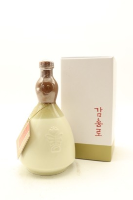 (1) Folk Liquor Andong Soju