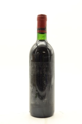 (1) NV Borie-Manoux Bordeaux, Bordeaux, Circa. 1980's