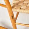 A Scandinavian Style Rocking Chair - 3