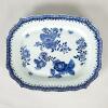 An 18th Century Chinese Blue and White Ashet