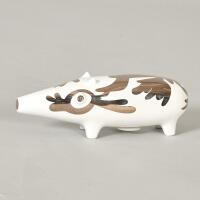 A Jaime Hayon for Bosa Italia Ceramic Ornament 