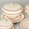 A Ten Piece Wedgwood Table Serving Set - 2