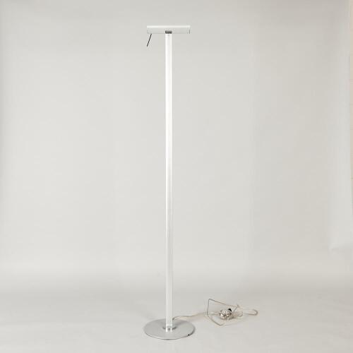 A Postmodern Italian Floor Lamp 