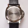 Stainless Steel, 44mm Panerai Luminor Marina PAM00003 Wristwatch, circa 2001 - 4