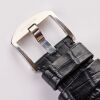 Stainless Steel, 44mm Panerai Luminor Marina PAM00003 Wristwatch, circa 2001 - 5