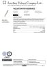 18ct White Gold, 1.43ct Diamond Drop Pendant - 2