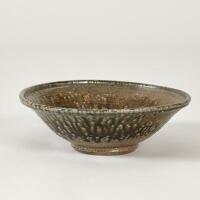 A Large and Impressive Denis O'Connor Bowl