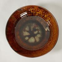 An Exceptional Len Castle Table Bowl 