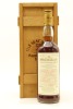 (1) The Macallan 1963 Anniversary Malt 25 Year Old Single Malt Scotch Whisky, 43% ABV, 750ml (GB)&diams;