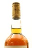(1) The Macallan 1963 Anniversary Malt 25 Year Old Single Malt Scotch Whisky, 43% ABV, 750ml (GB)&diams; - 5