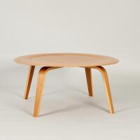 An Eames Coffee Table 