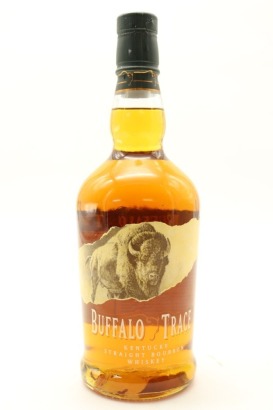 (1) Buffalo Trace Distillery Kentucky Straight Bourbon Whiskey,