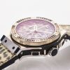 Titanium / Stainless Steel, 41mm Hublot Big Bang Snow Leopard Limited Edition (500 Pieces) Wristwatch - 3