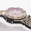 Titanium / Stainless Steel, 41mm Hublot Big Bang Snow Leopard Limited Edition (500 Pieces) Wristwatch - 4