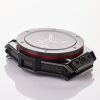 Ceramic/ Carbon Fibre / Titanium, 45.5mm Hublot Big Bang UNICO Ferrari Speciale Limited Edition (250 pieces) Wristwatch - 3