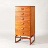 A G-Plan Quadrille Tallboy