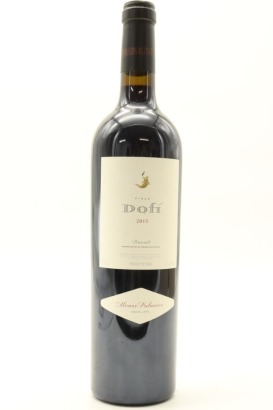 (1) 2013 Alvaro Palacios Finca Dofi, Priorat DOCa [JR16] [RP96]