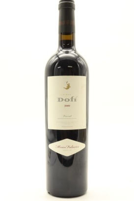 (1) 2009 Alvaro Palacios Finca Dofi, Priorat DOCa