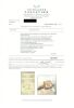 Sutcliffe, Platinum / 18ct Yellow Gold, 1.21ct Fancy Intense Yellow / .44ct Diamond Ring - 5