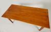 A French Cherrywood Scullery Table - 3