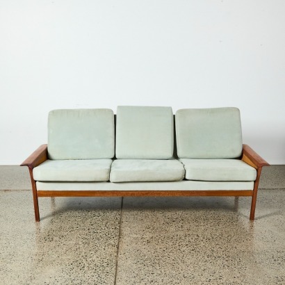 A Fred Lowen Sofa