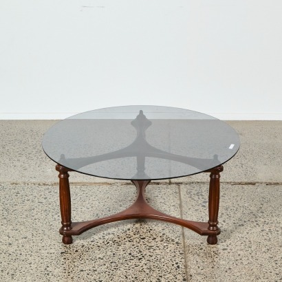 A Coffee Table