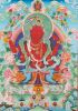 Victorious Over Three Realms Tara