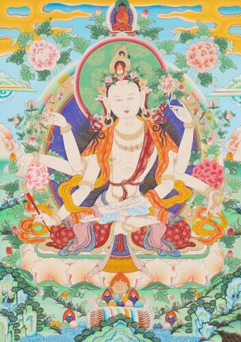 Great Peace Tara