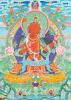 Desire-Eliminating Tara