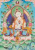 Conflict-Pacifying Liberating Tara
