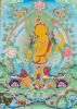 Luminous Buddha Mother