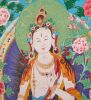 Longevity-Bestowing Tara - 2
