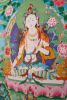 Longevity-Bestowing Tara - 4