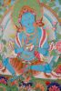 Ekajati (Single-Topknot Mother) - 3