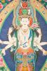 Avalokiteshvara from Lakshmi Bhikshuni's Lineage - 2