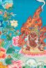 Green Tara by Lama Gasang - 5