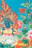 Green Tara by Lama Gasang - 7