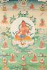Outer Achievement Method Red Tara