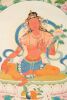 Outer Achievement Method Red Tara - 2