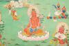 Outer Achievement Method Red Tara - 3