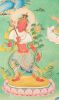 Outer Achievement Method Red Tara - 5