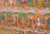 Twenty-one Taras from Jigme Lingpa's Tradition - 2