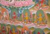 Twenty-one Taras from Jigme Lingpa's Tradition - 4