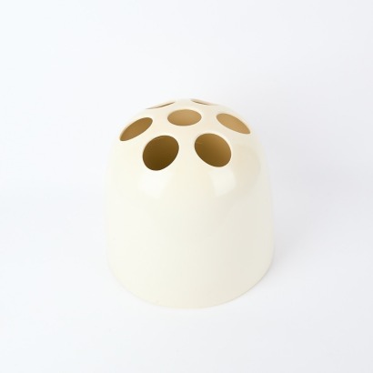 A Dedalo Umbrella Stand by Emma Gismondi for Studio Artemide