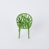 A Miniature Vegetal Chair for Vitra - 2