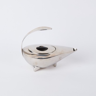 A Bodum Naoko Teapot by Carsten Jorgensen